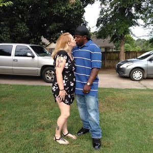 Meet your Posher, Desiree